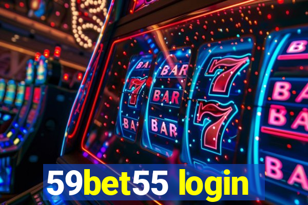 59bet55 login